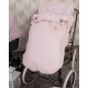 Bolso Sweetly Rosa|Originalbaby Bolso Sweetly Rosa