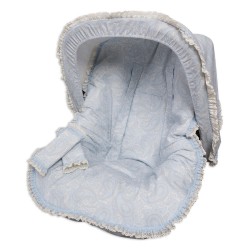 Group 0 canopied mat and covers Harness Sweetly Celestial