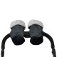Saco para Silla paseo Impermeable con Manoplas y Cubre Arnés Fun Trip|Originalbaby Saco para Silla paseo Impermeable con Manoplas y Cubre Arnés Fun Trip