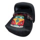 Sack Grupo 0 Raincoat with hood and covers Harness Fun Trip