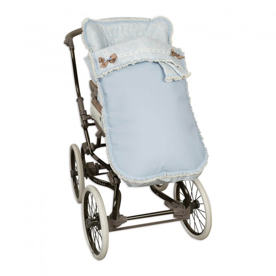 Bolso Sweetly Celeste|Originalbaby Bolso Sweetly Celeste