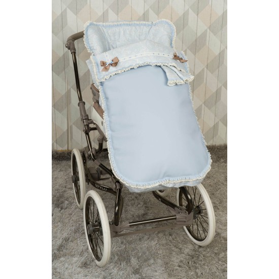 Sombrilla Sweetly Celeste|Originalbaby Sombrilla Sweetly Celeste