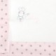 SABANAS MAXICUNA INVIERNO/CORALINA 70x140 - PARA CUNAS DE 70 X 140(bajera+encimera+funda almohada)|Originalbaby SABANAS MAXICUNA INVIERNO/CORALINA 70x140 - PARA CUNAS DE 70 X 140(bajera+encimera+funda almohada)