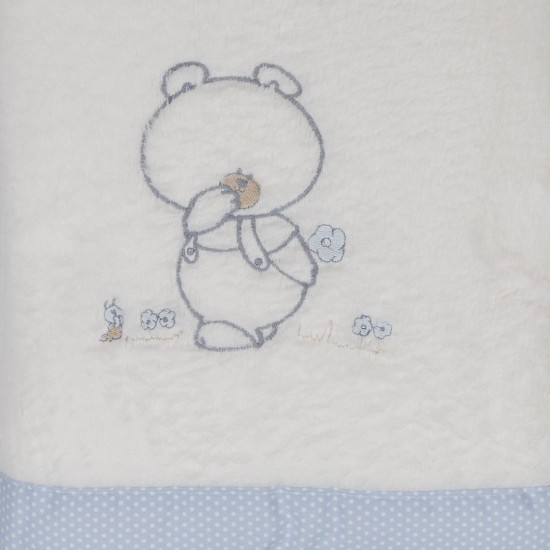 SABANA PARA CUNA BEBE CORALINA/POLAR - Medida estándar 60 x 120 (sabana bajera ajustable + funda almohada + encimera)|Originalbaby SABANA PARA CUNA BEBE CORALINA/POLAR - Medida estándar 60 x 120 (sabana bajera ajustable + funda almohada + encimera)