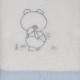 SABANA PARA CUNA BEBE CORALINA/POLAR - Medida estándar 60 x 120 (sabana bajera ajustable + funda almohada + encimera)|Originalbaby SABANA PARA CUNA BEBE CORALINA/POLAR - Medida estándar 60 x 120 (sabana bajera ajustable + funda almohada + encimera)