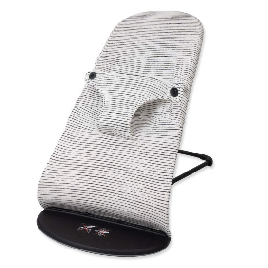 Jersey Stripe Hammock Cover