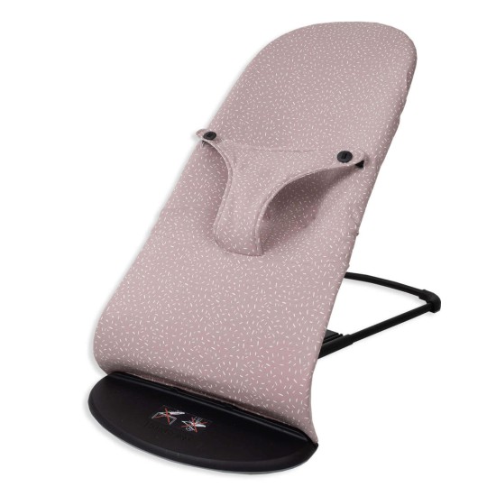 Funda Hamaca Confeti Rosa Funda Hamaca Confeti Rosa
