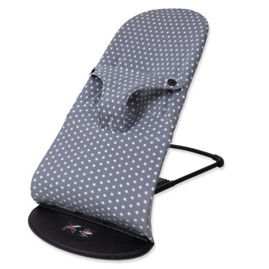 Funda Hamaca Estrella Gris Funda Hamaca Estrella Gris