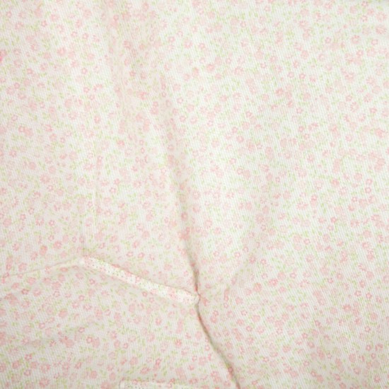Liberty Pink Baby Carrier Cover