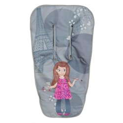 Painter Chair Cover