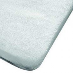 Protector Impermeable Minicuna "NEXT TO ME CHICCO" Toalla 100%algodón 