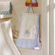 Diaper bag Laredo Blue