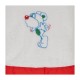Sábanas para Minicuna INVIERNO/CORALINA 3 piezas - Medida estándar 50 x 80 (sabana bajera ajustable + funda almohada + encimera)|Originalbaby Sábanas para Minicuna INVIERNO/CORALINA 3 piezas - Medida estándar 50 x 80 (sabana bajera ajustable + funda almohada + encimera)