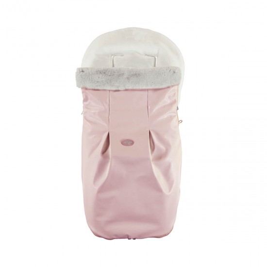 Saco silla Mayoral Pelo pink Saco silla Mayoral Pelo pink
