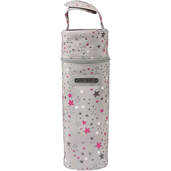 Liquid Thermos Girl Stories