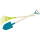 Duo Garden Tool Set