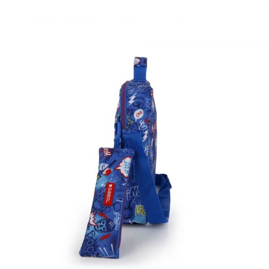 Extracurricular Wallet with Bang Case|Originalbaby Extracurricular Wallet with Bang Case