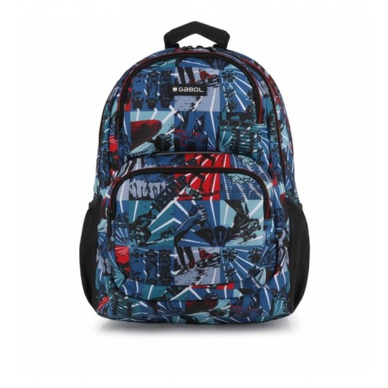 Flip backpack|Originalbaby Flip backpack
