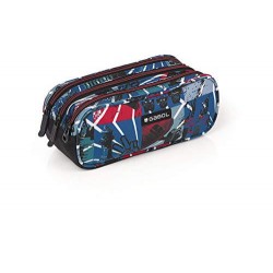 Triple Flip Case