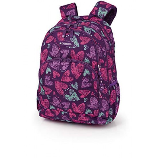 Dream Three Compartment Backpack|Originalbaby Dream Three Compartment Backpack