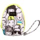 Pacifier holder People|Originalbaby Pacifier holder People