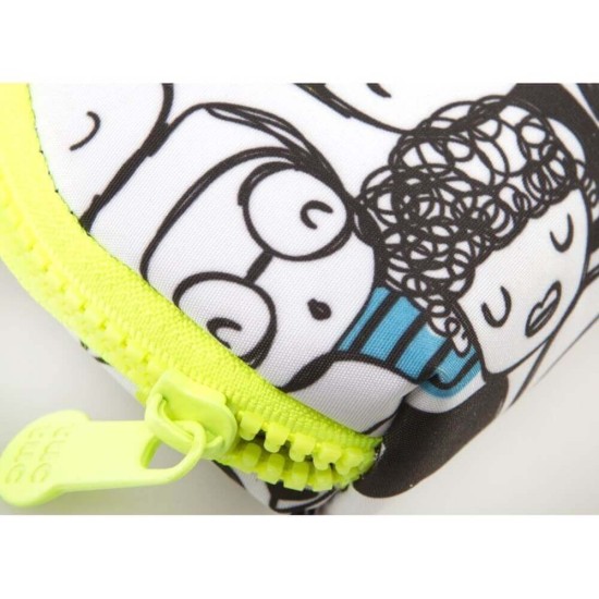 Pacifier holder People|Originalbaby Pacifier holder People