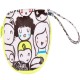 Pacifier holder People|Originalbaby Pacifier holder People