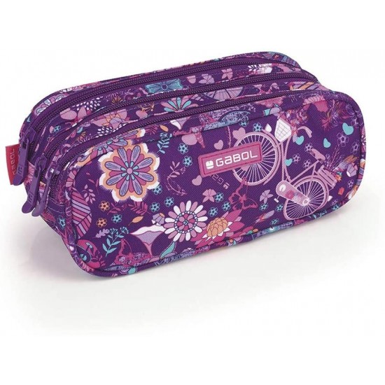 Triple Abril Case|Originalbaby Triple Abril Case