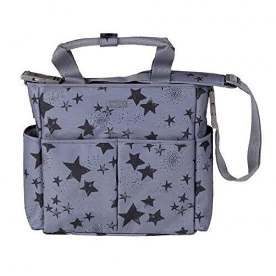 Circus Bag + Changing Table
