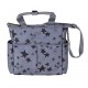 Circus Bag + Changing Table