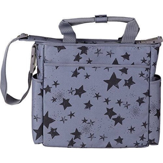 Circus Bag + Changing Table
