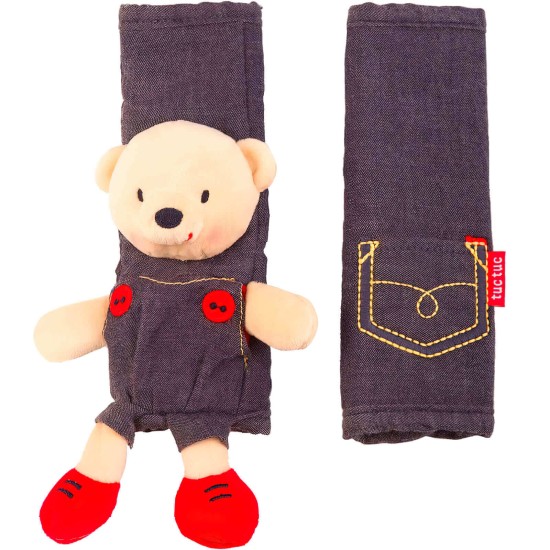 Belt Cover Life in the Air|Originalbaby Belt Cover Life in the Air