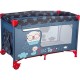 Mimi & Go Life in the Air Travel Cot