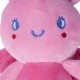 Enjoy & Dream Pink Spiral Rattle