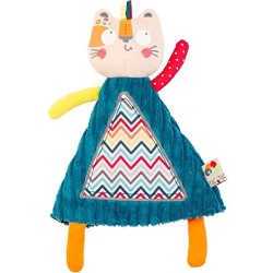 Dou Dou Puppet Baobab