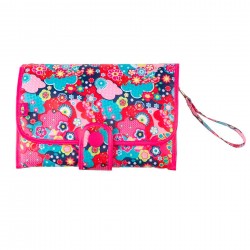 Kimono Girl Changing Bag-Toiletry Bag