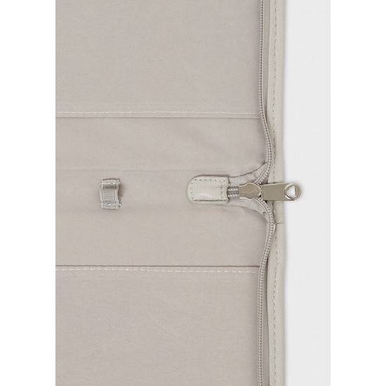 Lunar Document Holder Ecru|Originalbaby Lunar Document Holder Ecru