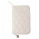 White Coulant Leatherette Document Holder|Originalbaby White Coulant Leatherette Document Holder