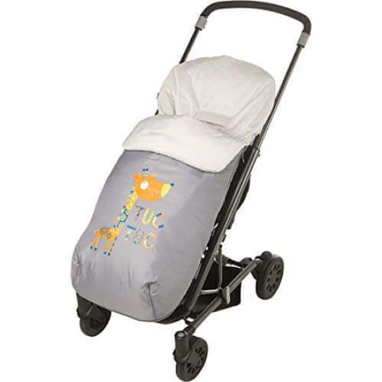 Baobab Winter Sack