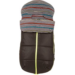 Technical Winter Jacket People