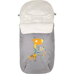 Baobab Winter Sack