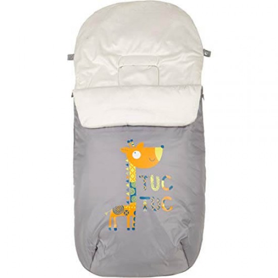 Baobab Winter Sack