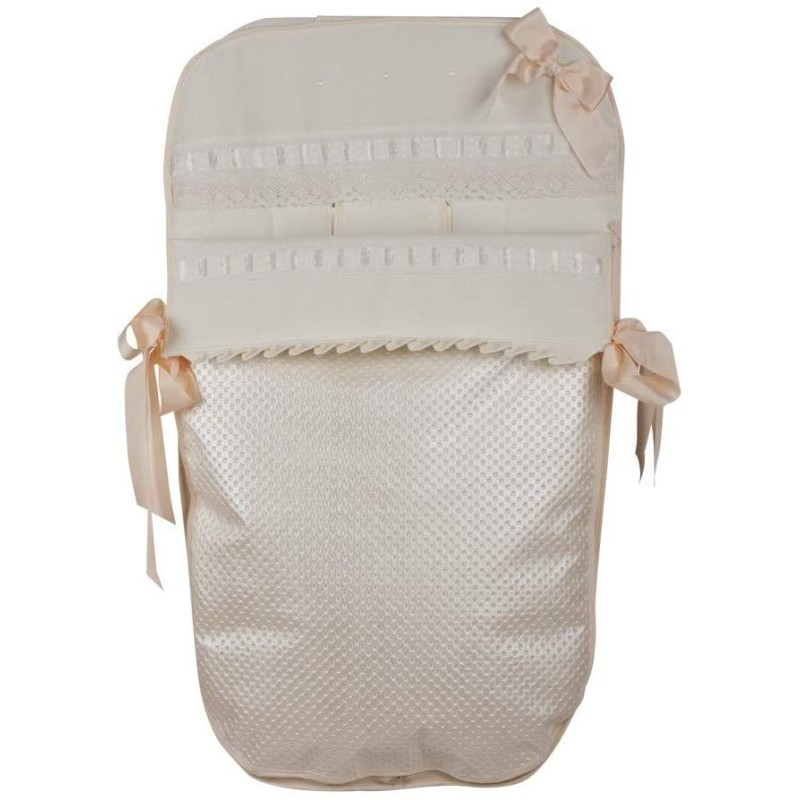 Saco Silla Ribbon Beige Saco Silla Ribbon Beige
