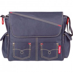 Bag + Changing mat Life in the Air
