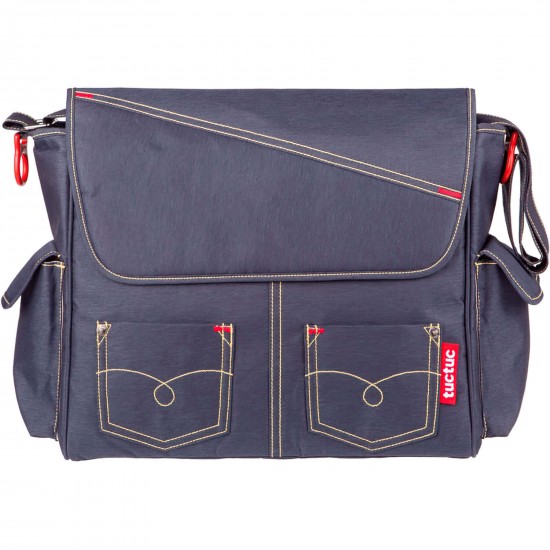 Bag + Changing mat Life in the Air