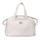 Maternity Bag and Changing Table Biscuit Gray