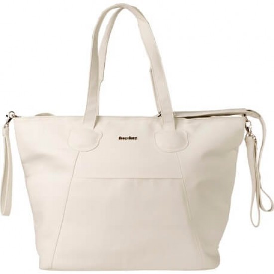 Maternity Bag + Beige Brioche Changing Mat|Originalbaby Maternity Bag + Beige Brioche Changing Mat