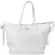 Maternity Bag + Celeste Brioche Changing Table