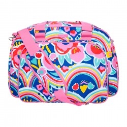 Enjoy & Dream Pink Maternity Bag + hanging Mat