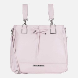 Bolso Panera Rosa Baby 